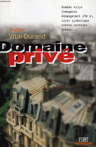 Domaine privé