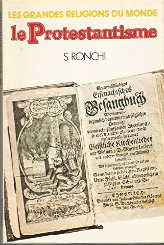 le protestantisme