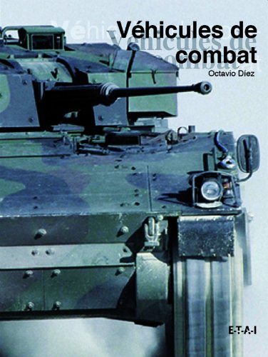 Véhicules de combat