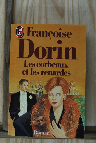 les corbeaux et les renardes