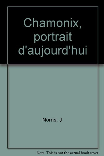 Chamonix : portrait d'aujourd'hui