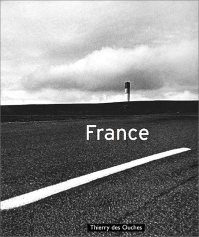 France : Regard intime : Intimate Look, édition bilingue français-anglais