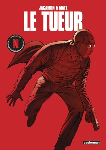 Le Tueur : intégrale : cycle 1. Vol. 1