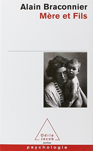 Mère et fils