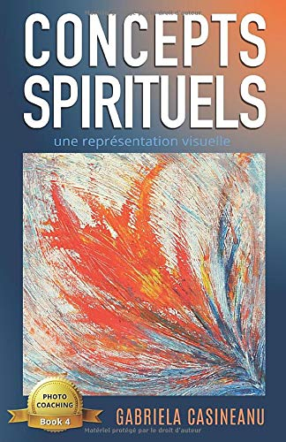 Concepts spirituels: une représentation visuelle