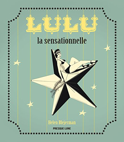 Lulu la sensationnelle