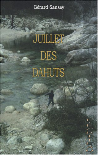Juillet des Dahuts