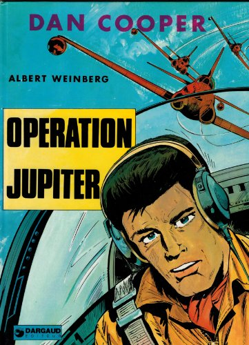 opération jupiter