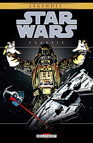 Star Wars : classic. Vol. 5
