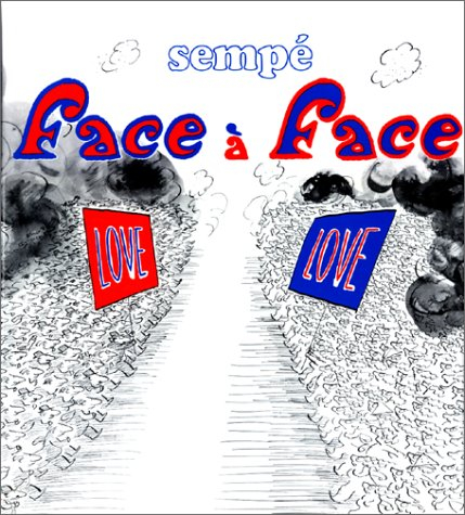 Face à face