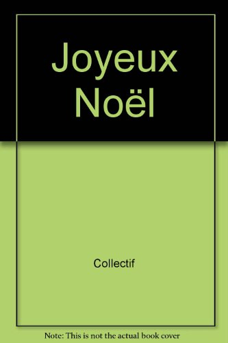 Joyeux Noël