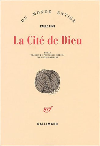 La cité de Dieu