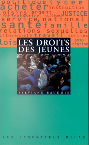 Les droits des jeunes