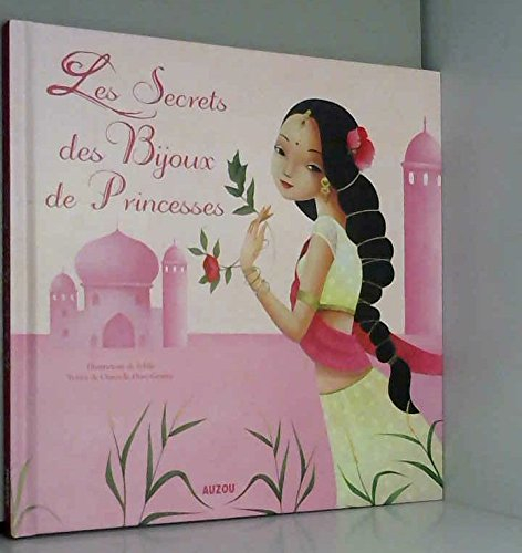 les secrets des bijoux de princesses