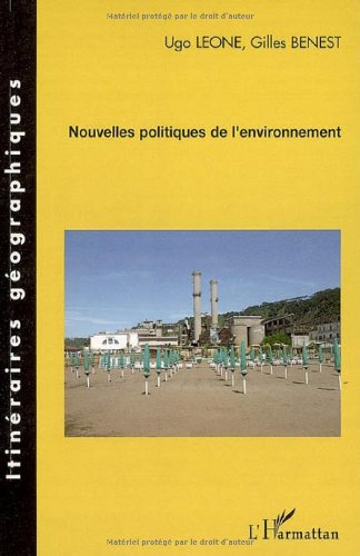 Nouvelles politiques de l'environnement