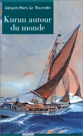 Kurun autour du monde : 1949-1952
