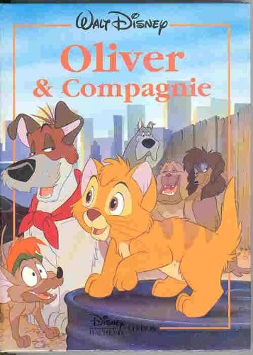 Oliver et compagnie
