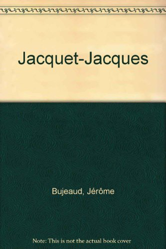 Jacquet-Jacques