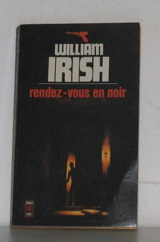 Rendez-vous en noir