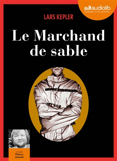 Le marchand de sable