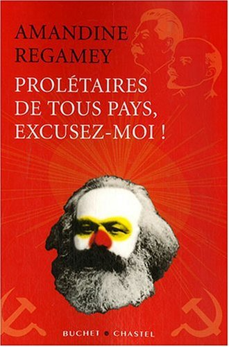 Prolétaires de tous les pays, excusez-moi ! : dérision et politique dans le monde soviétique
