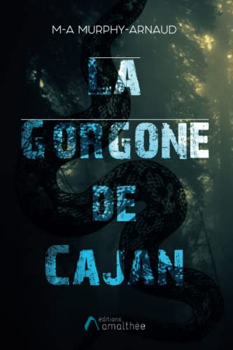 La Gorgone de Cajan