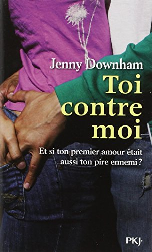 Toi contre moi