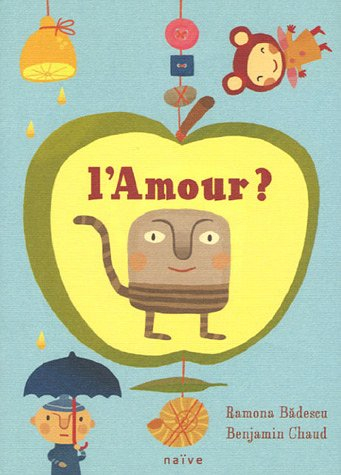 L'amour ?