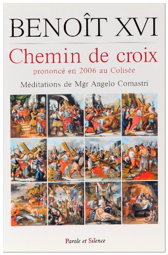 Chemin de croix : Colisée 2006