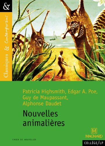 Nouvelles animalières