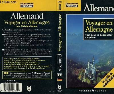 Voyager en Allemagne