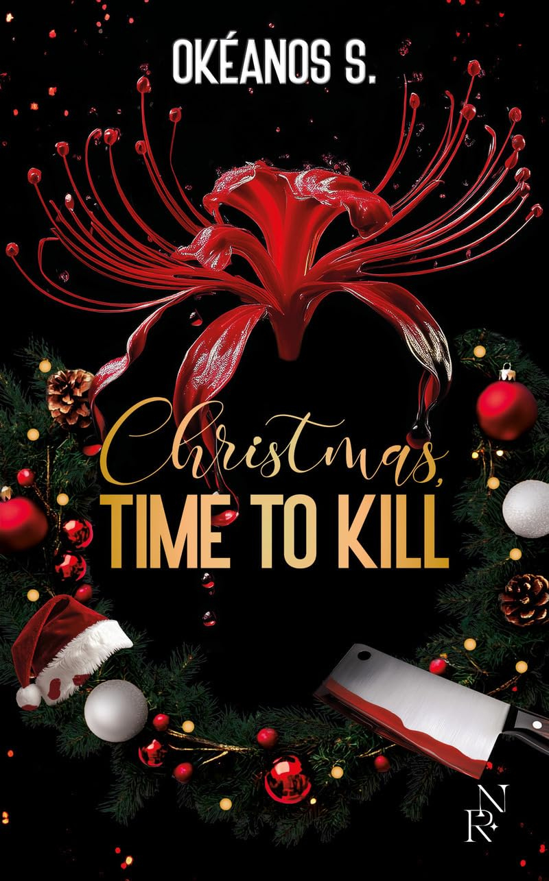 Christmas, time to kill