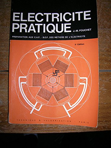 Électricité pratique