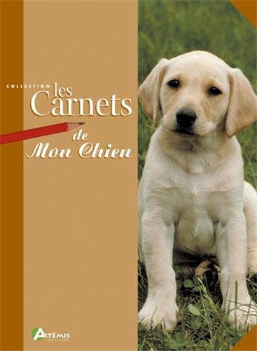 Les carnets de mon chien