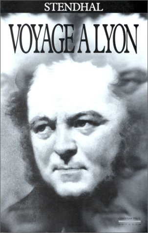 Voyage à Lyon