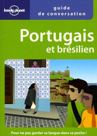 Portugais et brésilien