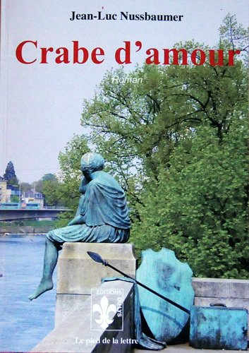 Crabe d'amour