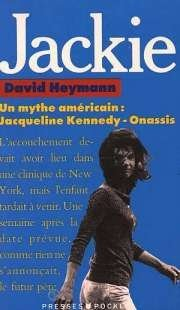 Jackie : un mythe américain, Jacqueline Kennedy Onassis