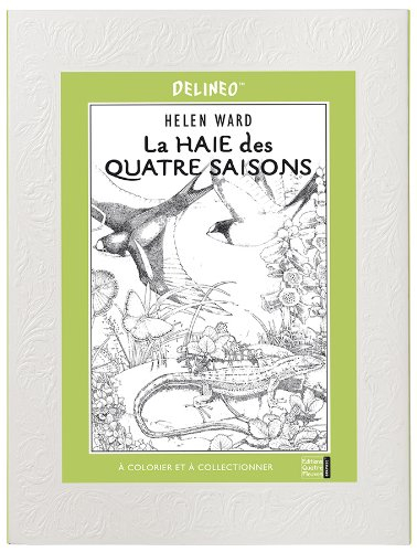 La haie des quatre saisons