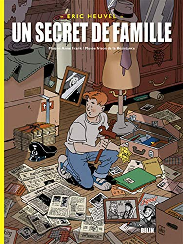 Un secret de famille