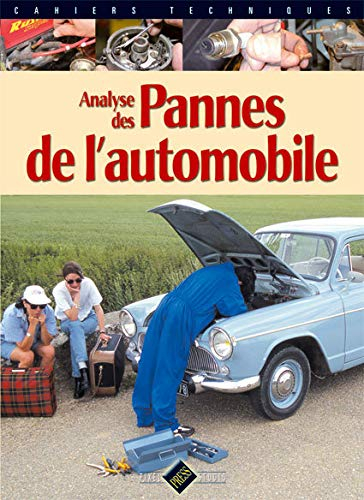 Analyse des pannes de l'automobile