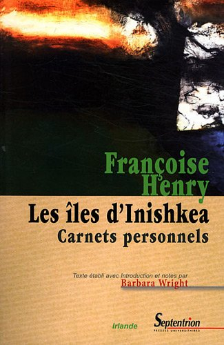 Les îles d'Inishkea : carnets personnels