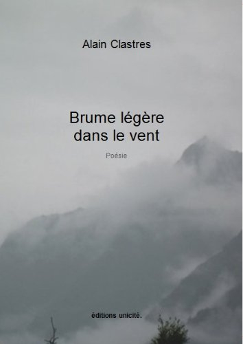 Brume légère dans le vent