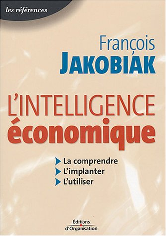 l'intelligence économique