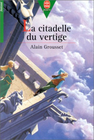la citadelle du vertige