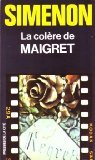 La Colère de Maigret