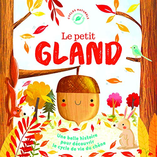 Le petit gland
