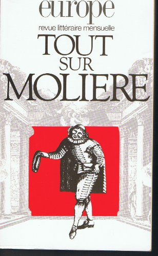 Tout sur Molière, hors série