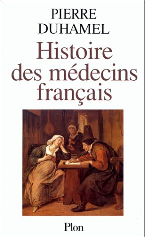 Histoire des médecins français