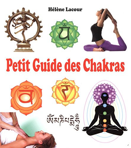 Petit guide des chakras